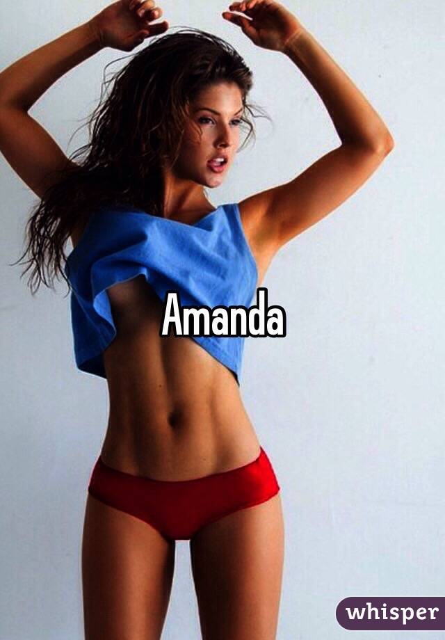 Amanda
