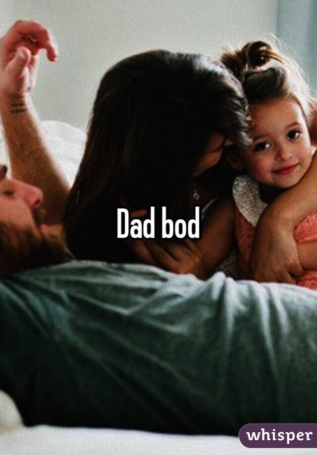 Dad bod