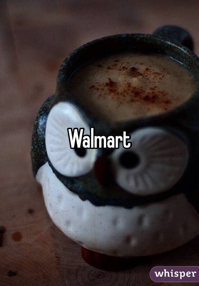 Walmart 