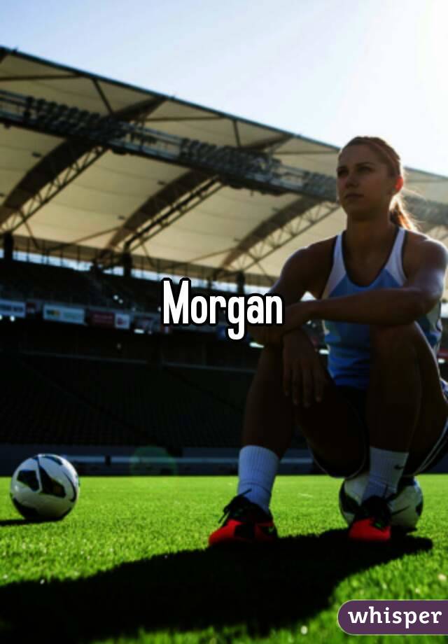 Morgan