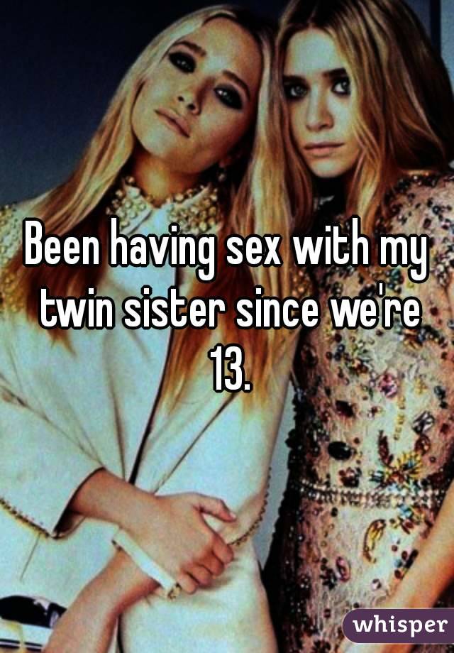 Twin Teen Having Sex 60