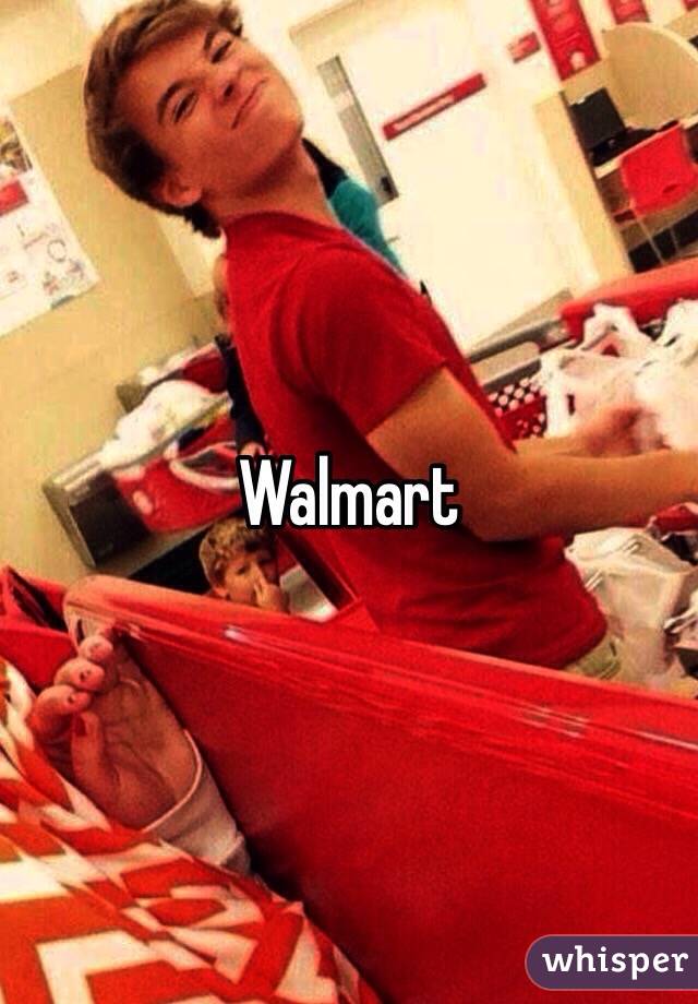 Walmart

