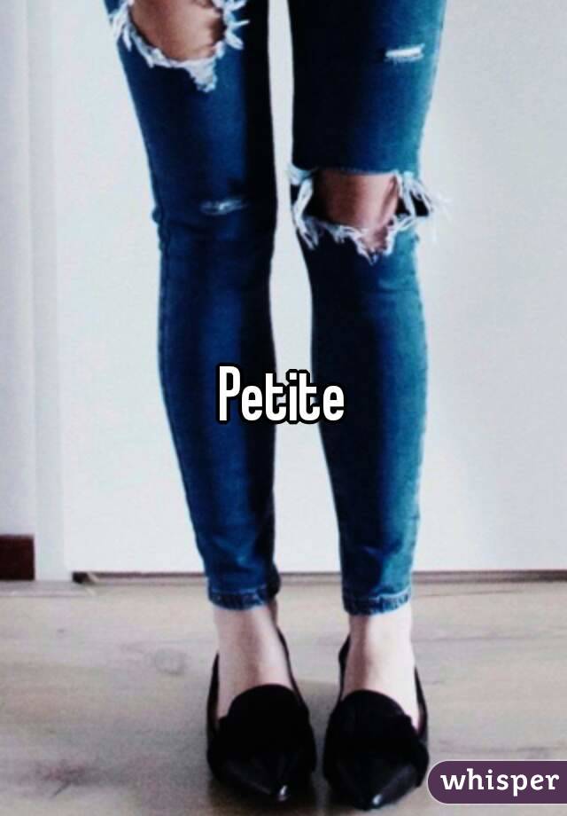 Petite