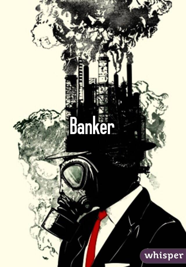 Banker