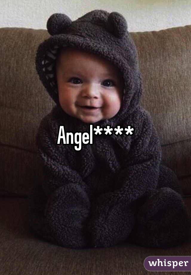 Angel****