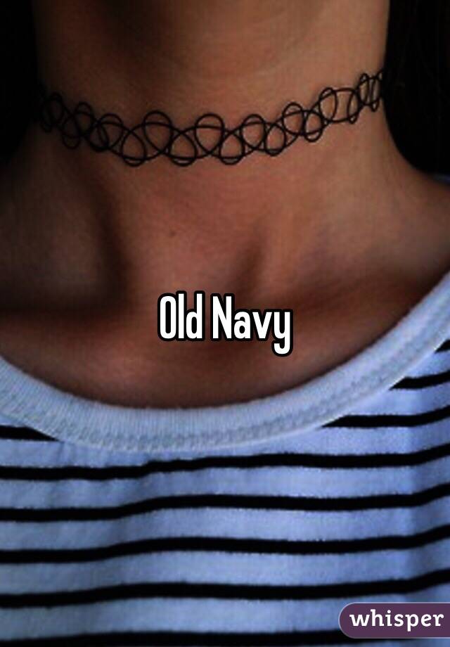 Old Navy