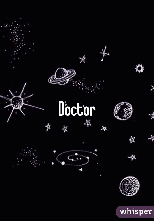 Doctor 