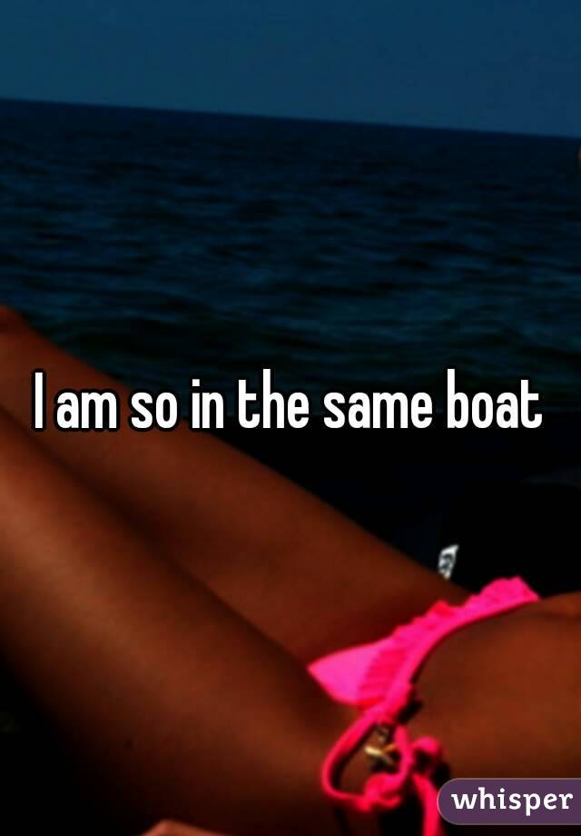 I am so in the same boat