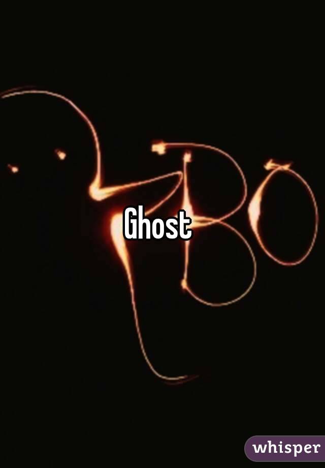 Ghost 