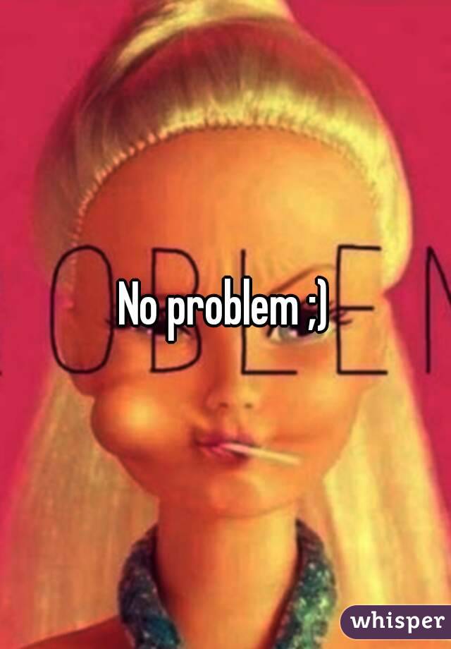 No problem ;)