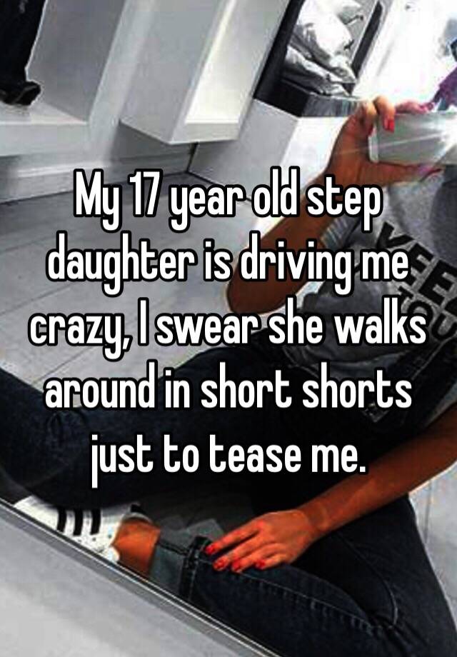 Step Dad Fucks Asian Daughter