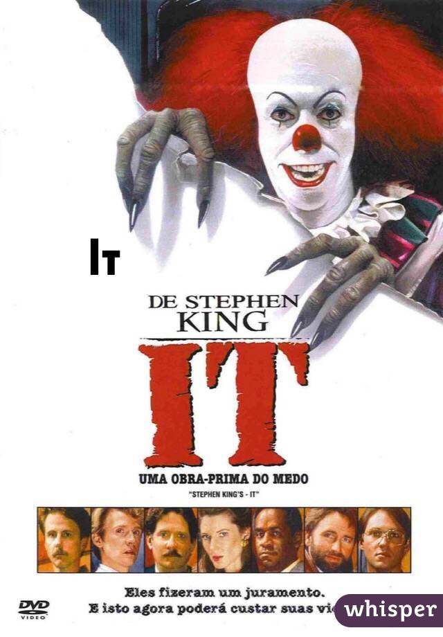 It