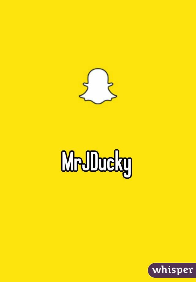 MrJDucky