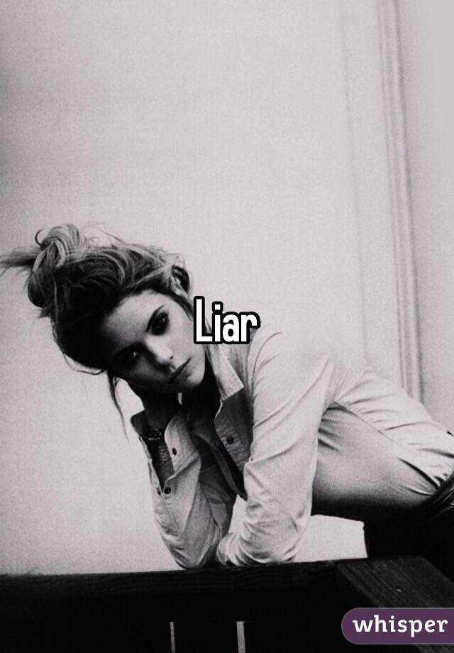 Liar 