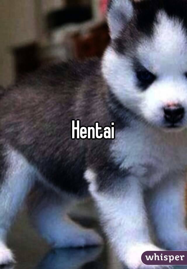 Hentai