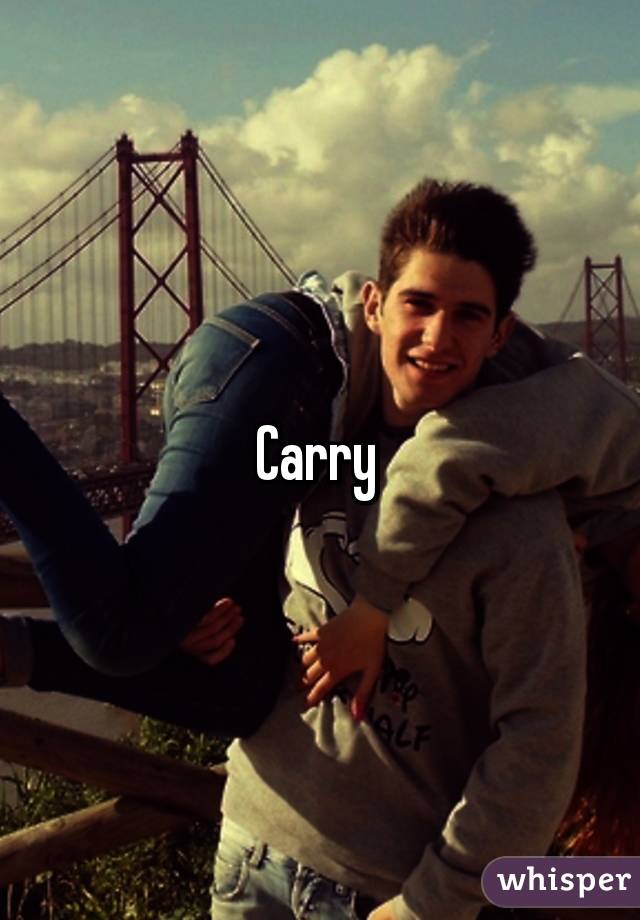 Carry 