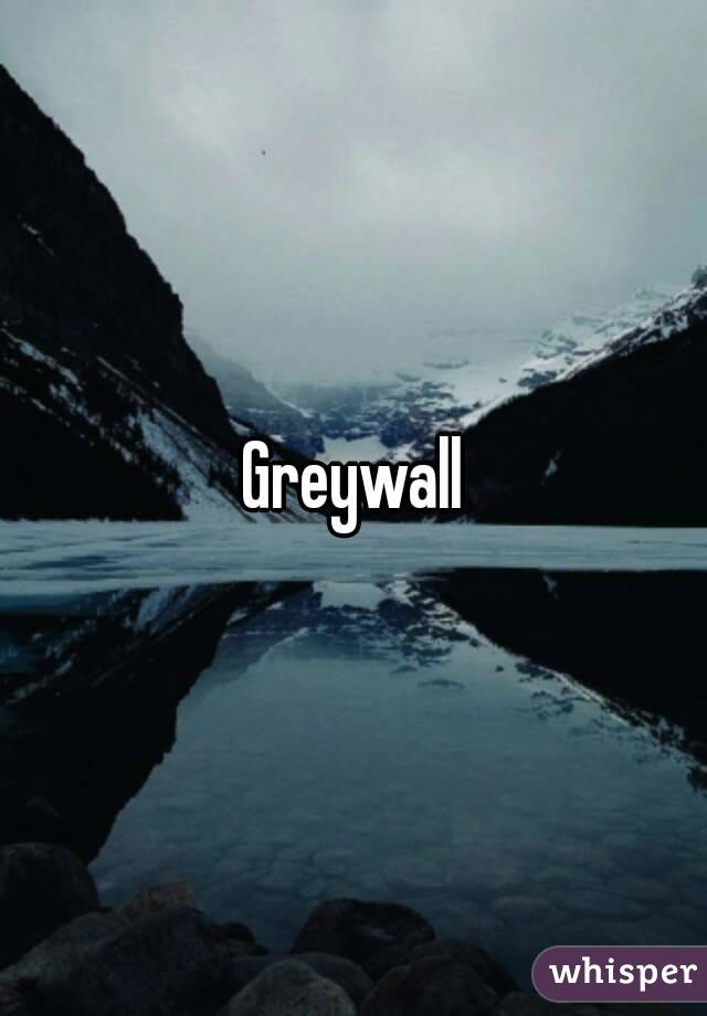 Greywall