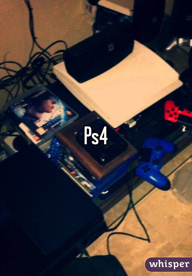 Ps4