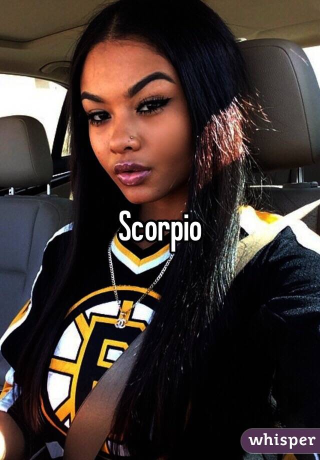 Scorpio