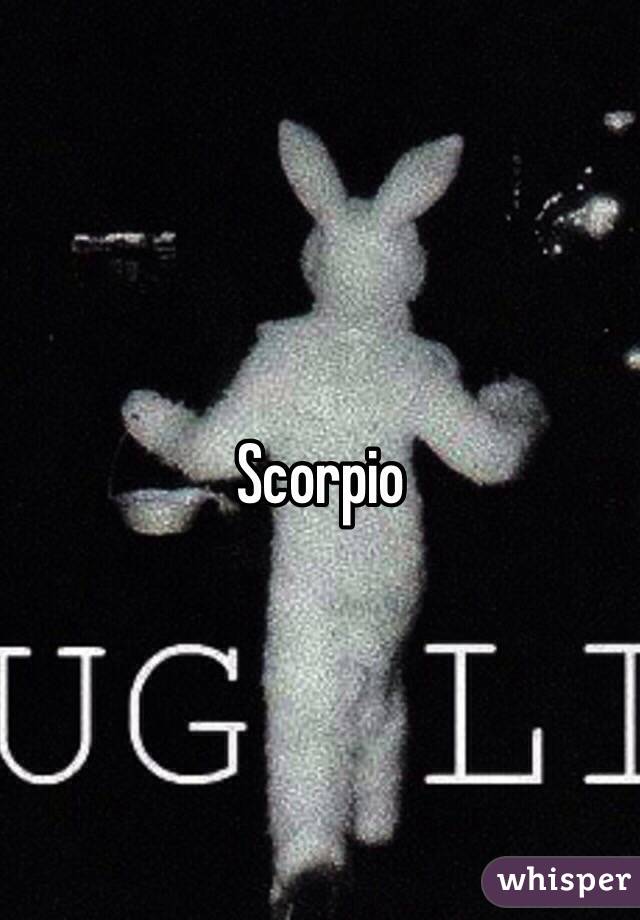 Scorpio