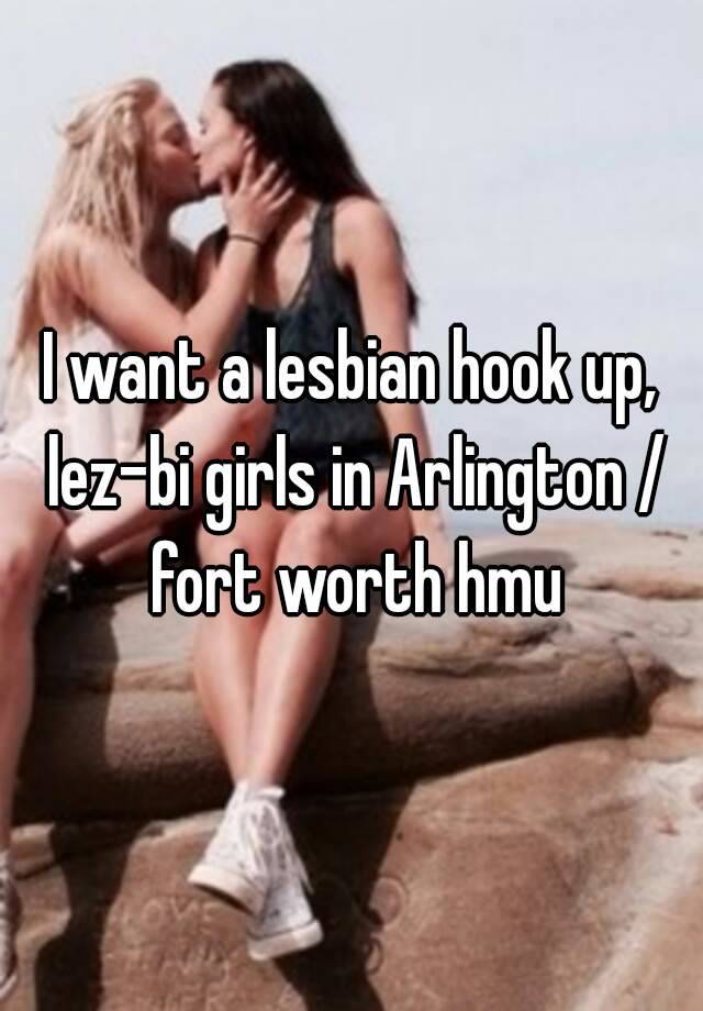 How Do Lesbians Hook Up