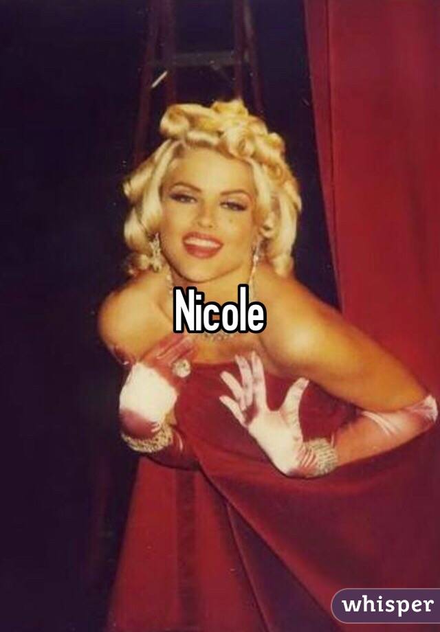 Nicole