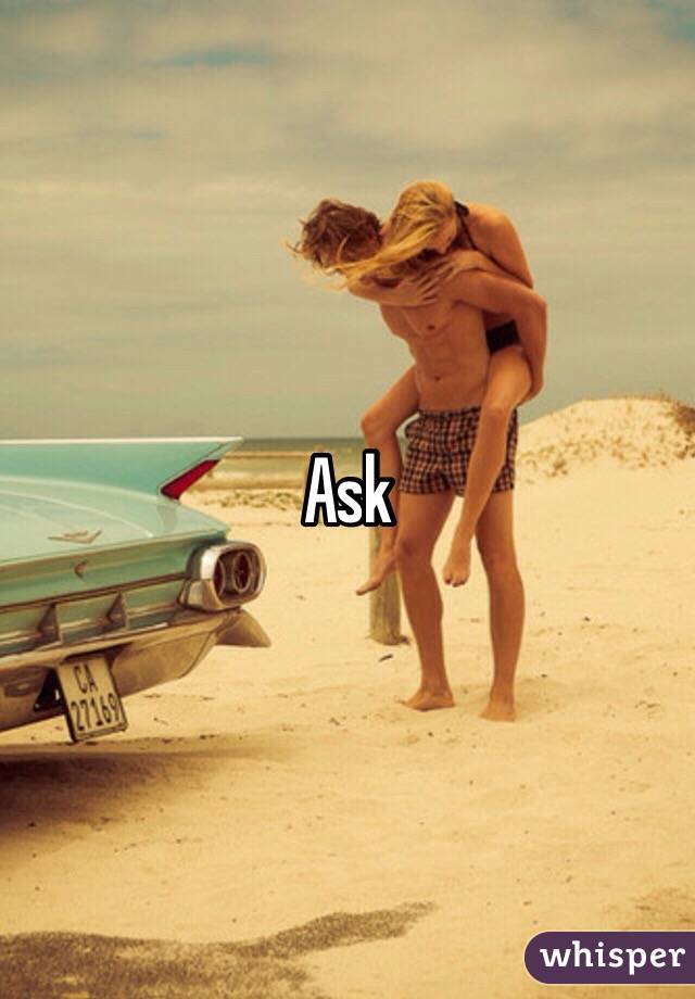 Ask