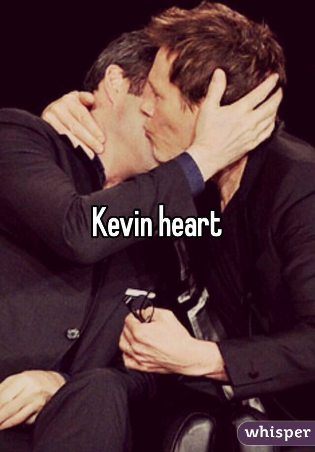 Kevin heart