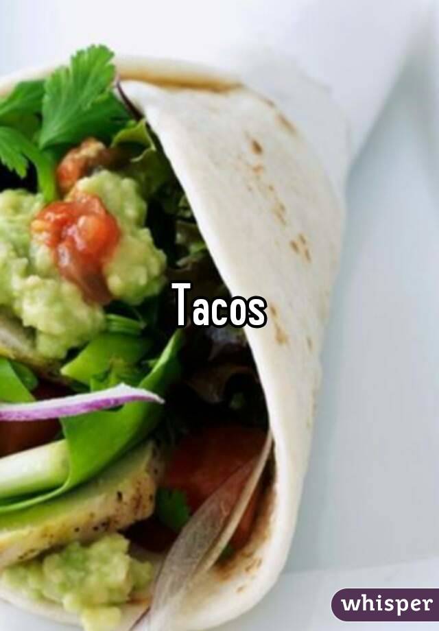 Tacos