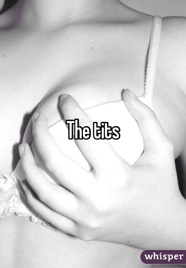 The tits