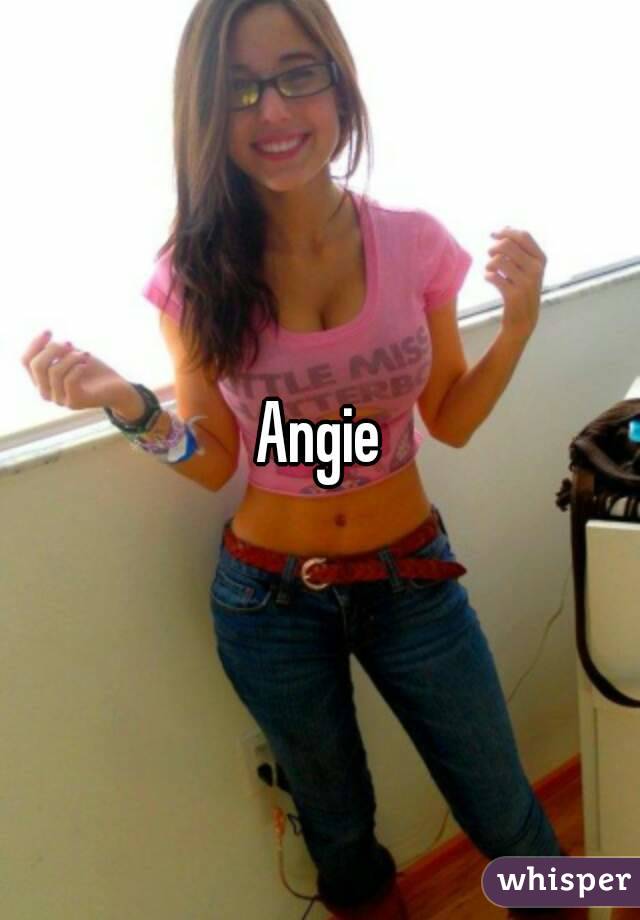 Angie