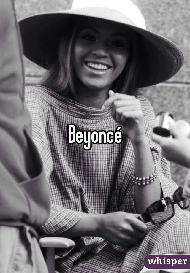 Beyoncé 