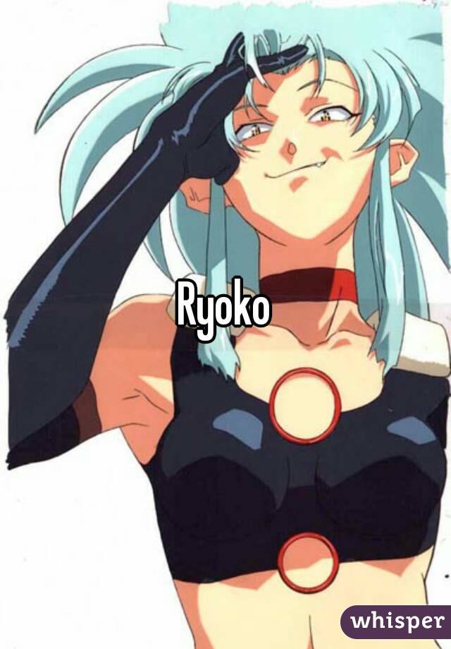 Ryoko