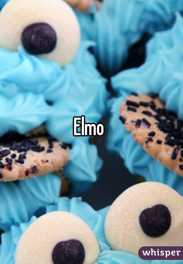 Elmo 