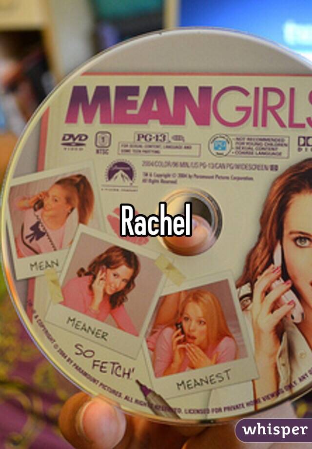 Rachel