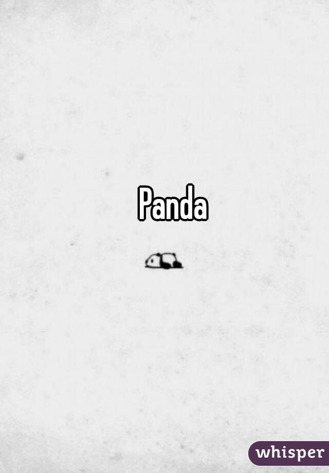 Panda