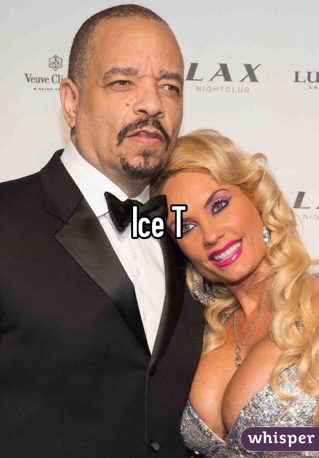 Ice T