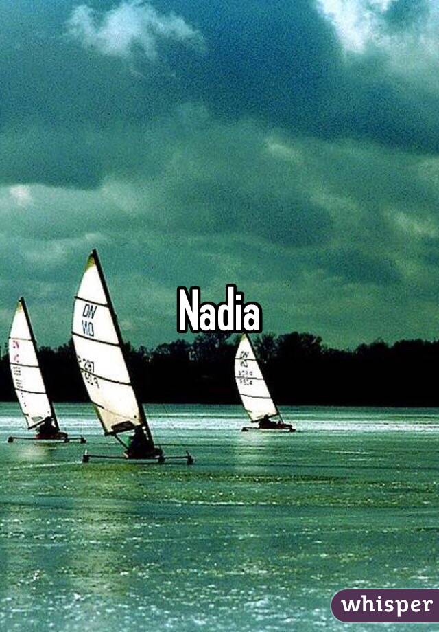 Nadia