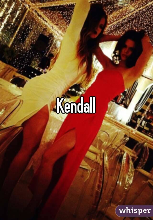 Kendall