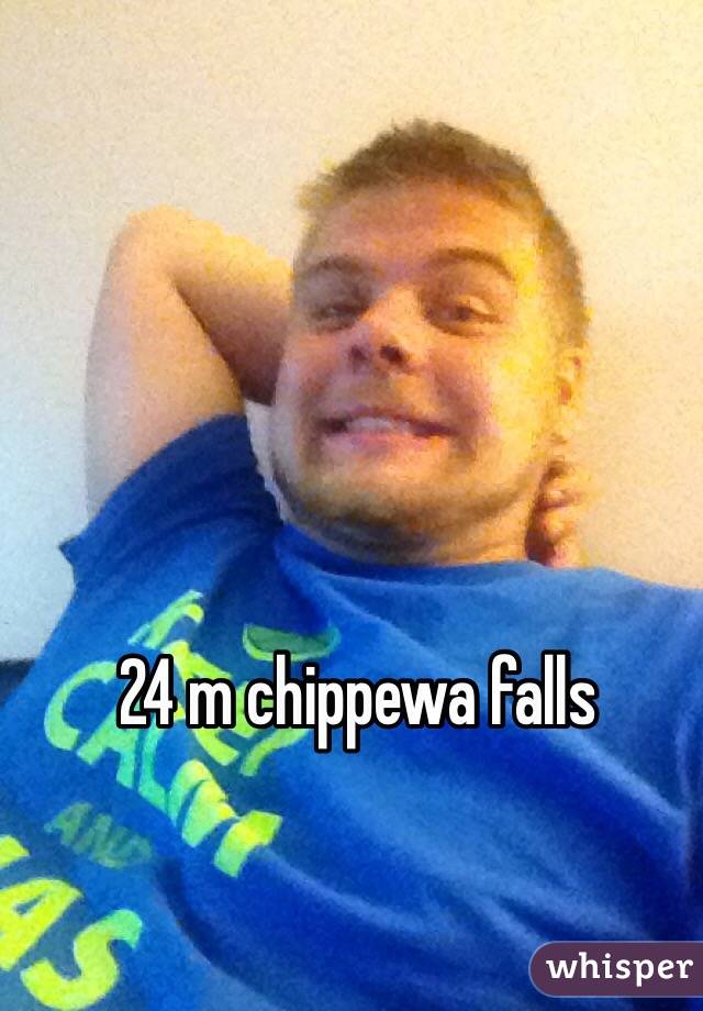 24 m chippewa falls