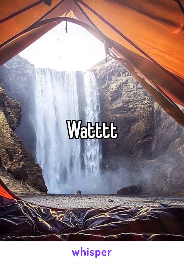 Watttt