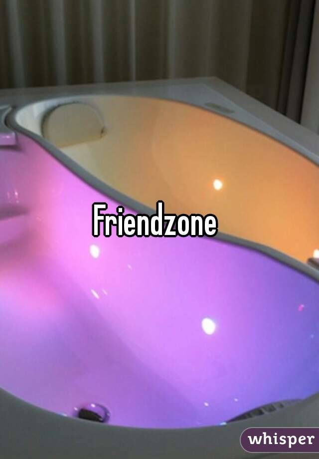 Friendzone 