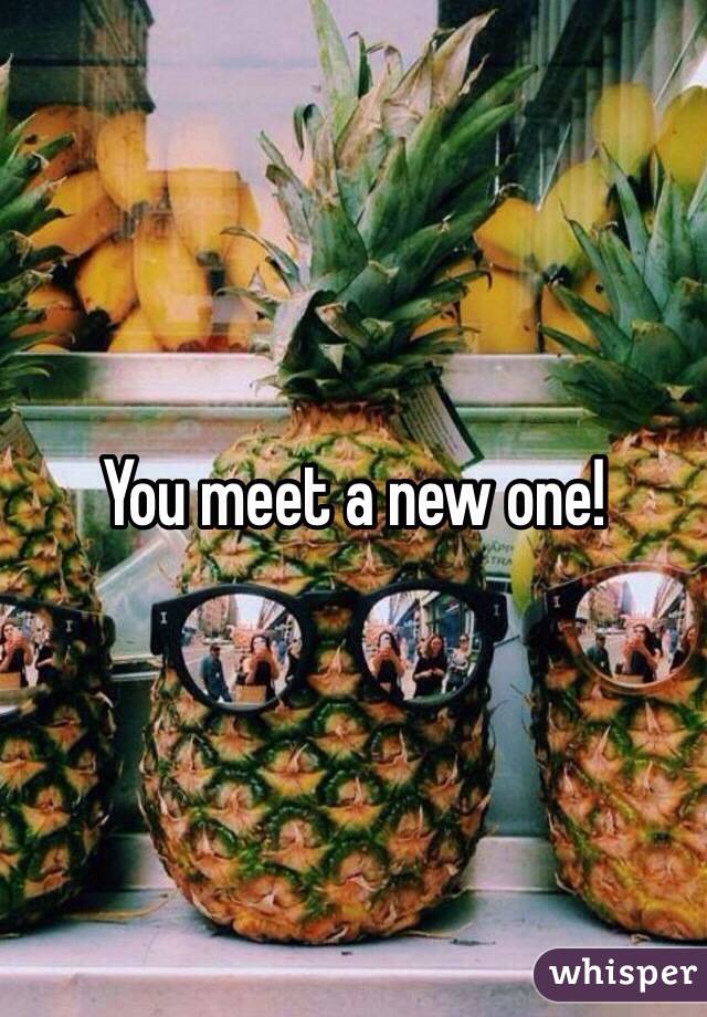 you-meet-a-new-one