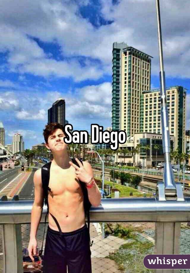 San Diego 