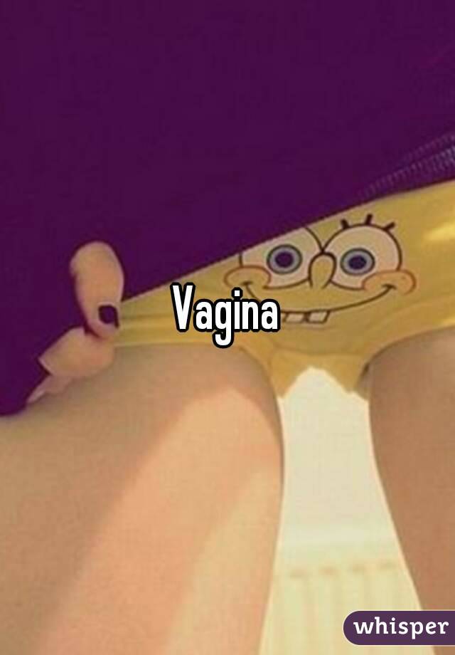 Vagina