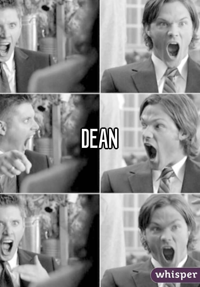 DEAN