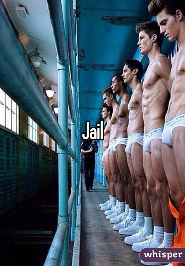 Jail