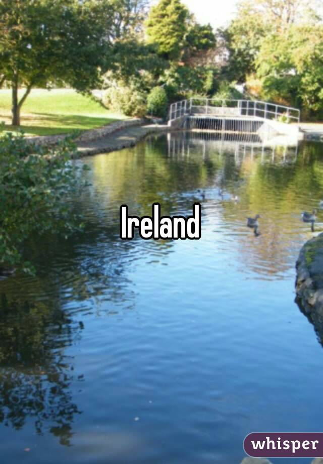 Ireland