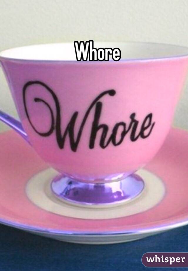 Whore