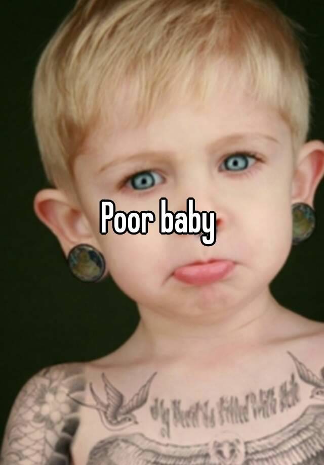 poor-baby